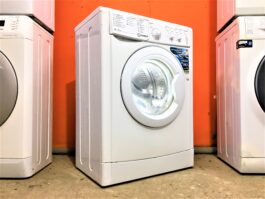 Стиральная машина Indesit