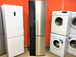 Холодильник LG