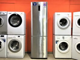 Холодильник Beko